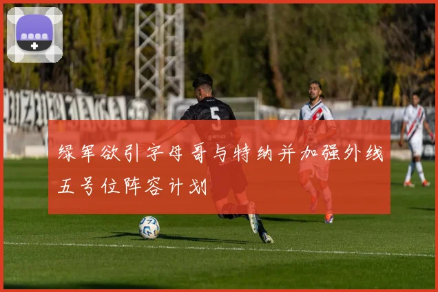 绿军欲引字母哥与特纳并加强外线五号位阵容计划