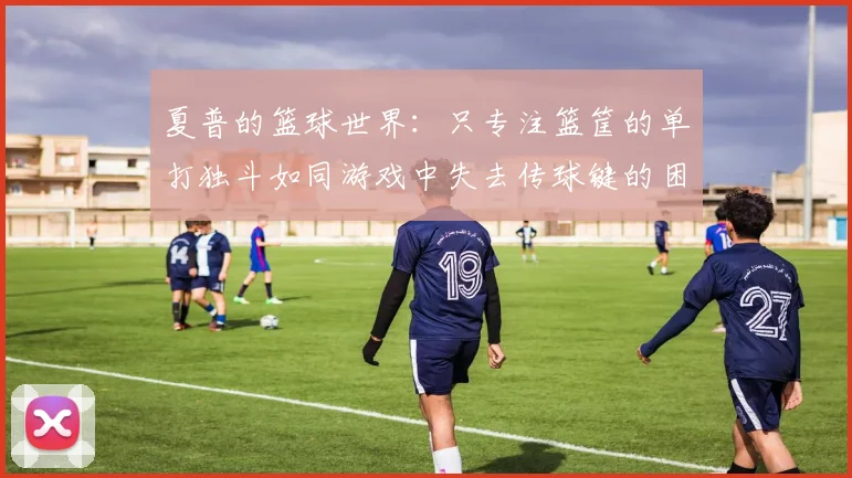 夏普的篮球世界：只专注篮筐的单打独斗如同游戏中失去传球键的困境